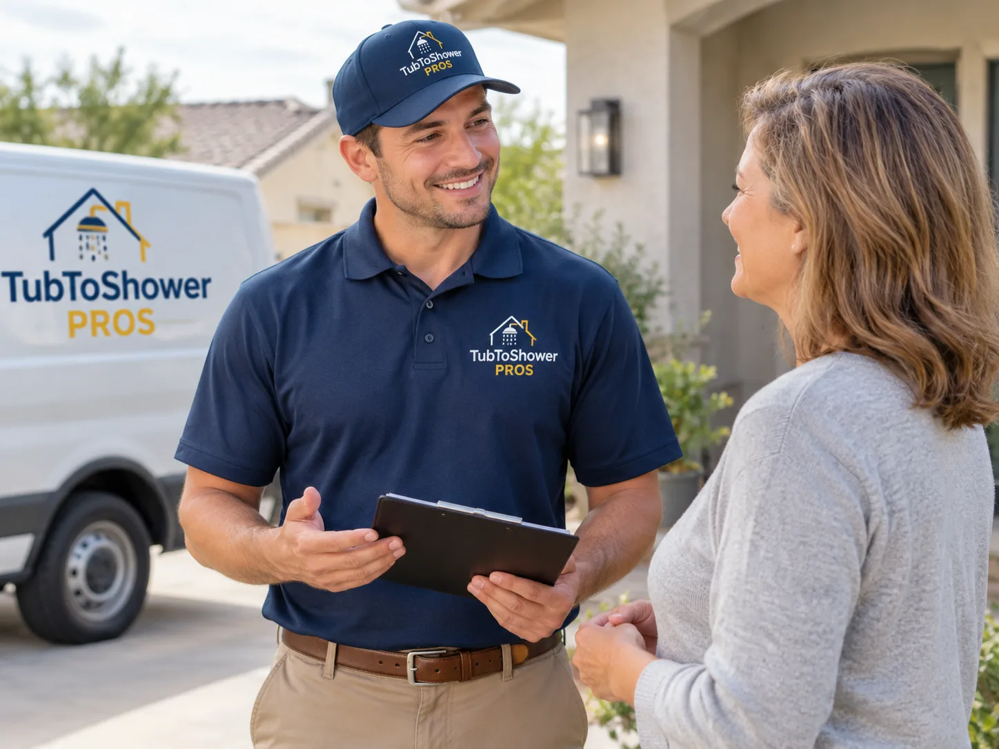 Tub Shower Conversion Needmore, PA FAQs